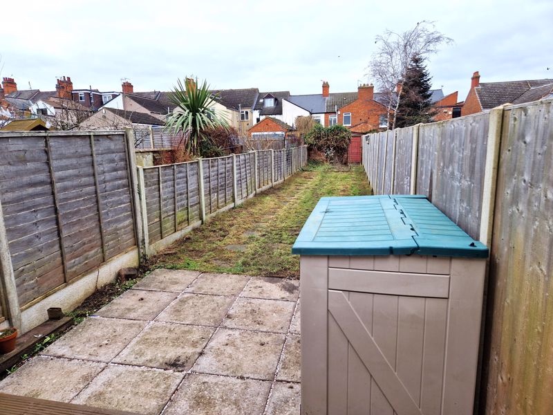 Garden- click for photo gallery